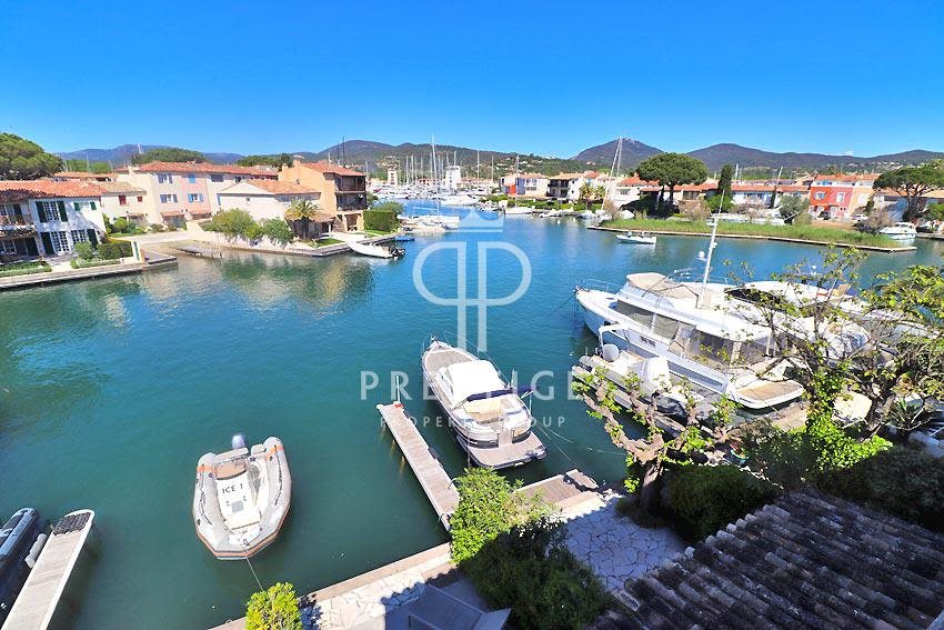 Maison à vendre, 83m², Grimaud