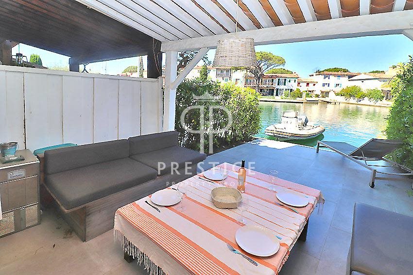 Maison à vendre, 83m², Grimaud