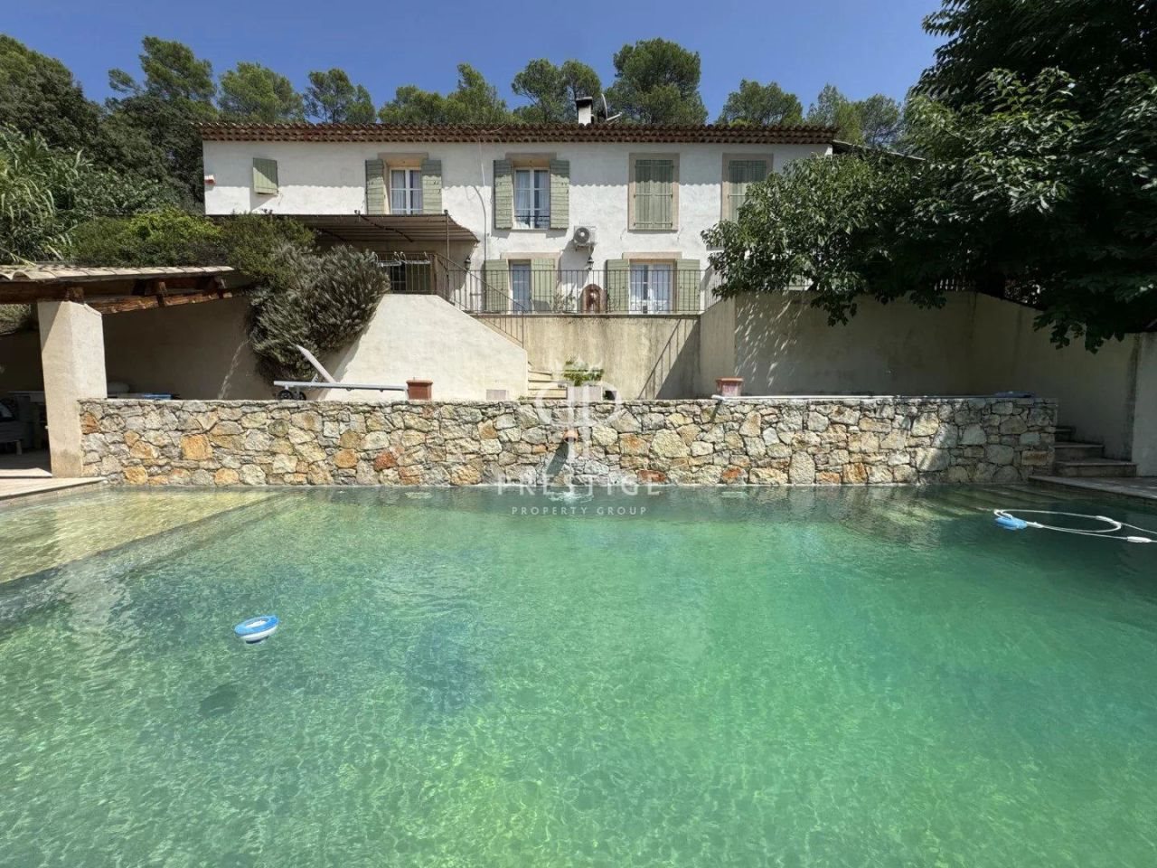 Maison à vendre, 310m², Lorgues