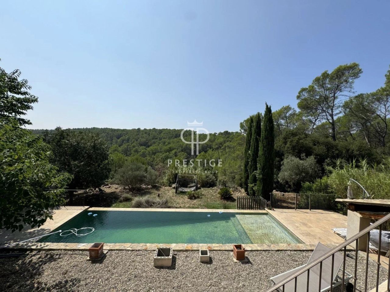 Maison à vendre, 310m², Lorgues