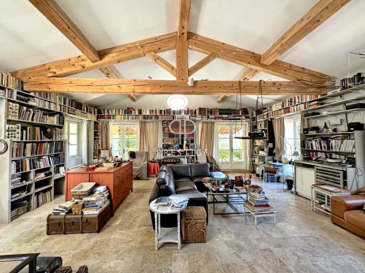 Maison à vendre, 310m², Lorgues