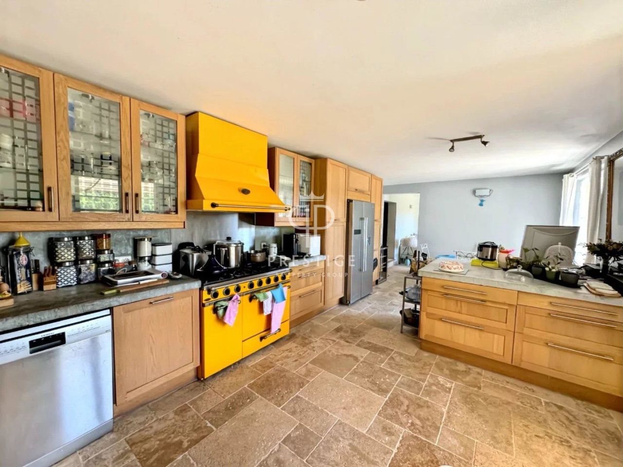 Maison à vendre, 310m², Lorgues