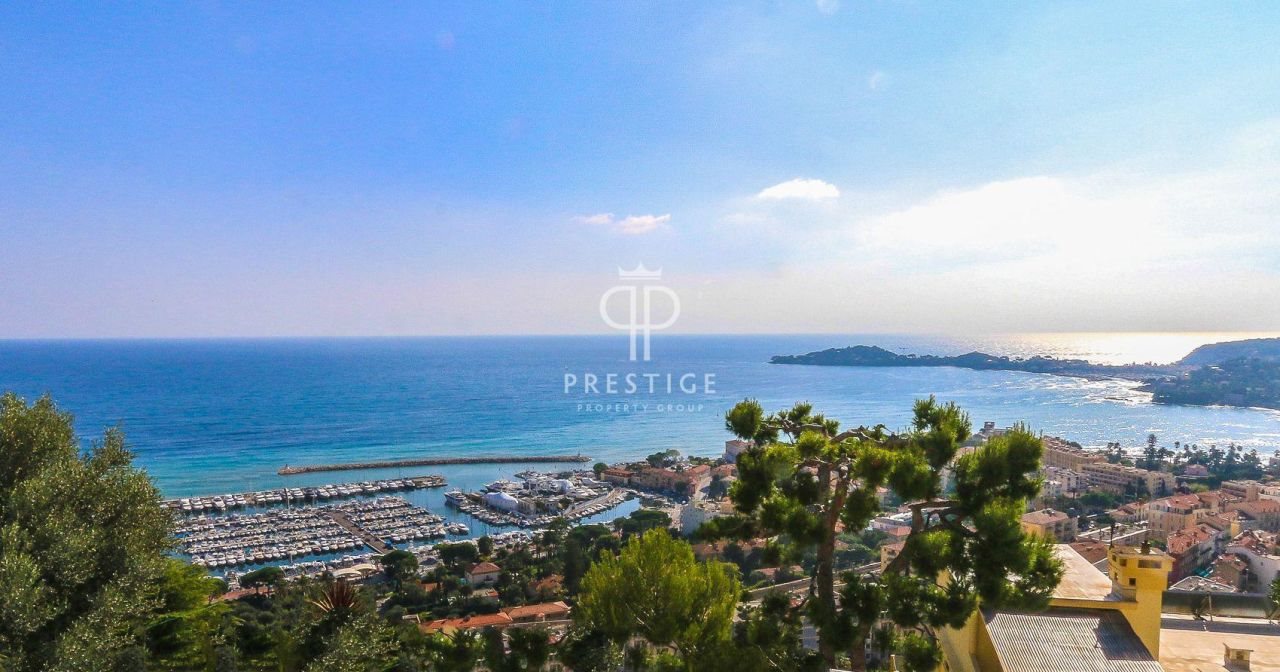 Maison à vendre, 160m², Beaulieu-sur-Mer