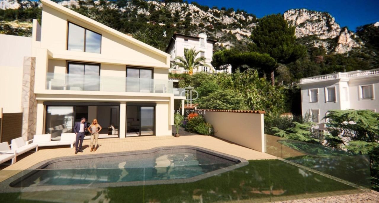 Maison à vendre, 160m², Beaulieu-sur-Mer