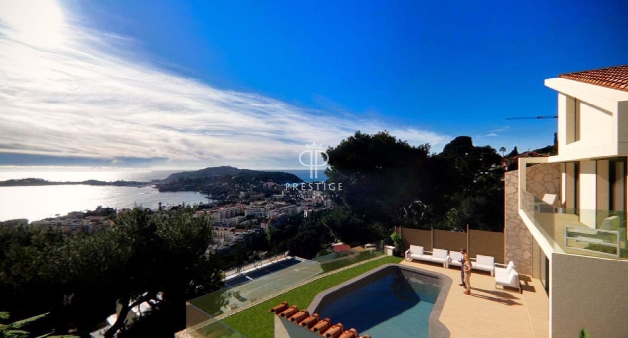 Maison à vendre, 160m², Beaulieu-sur-Mer