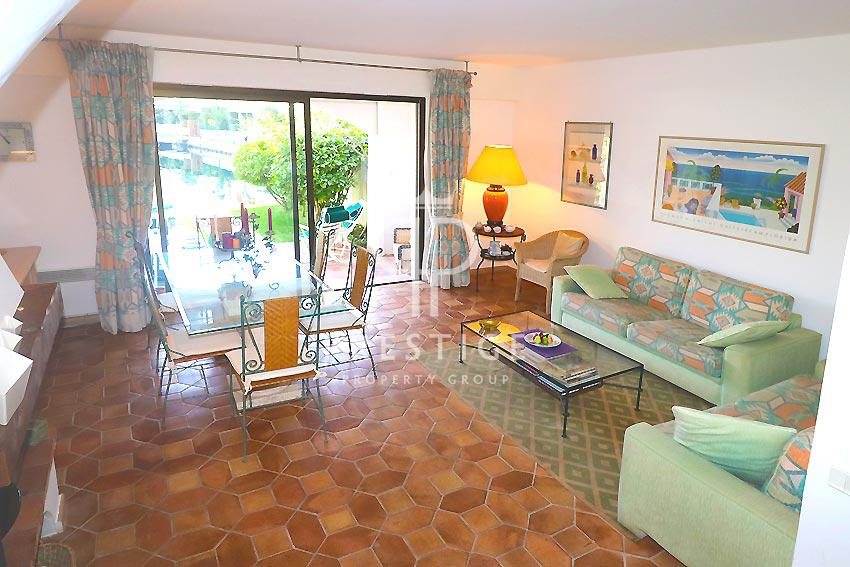 Maison à vendre, 75m², Grimaud