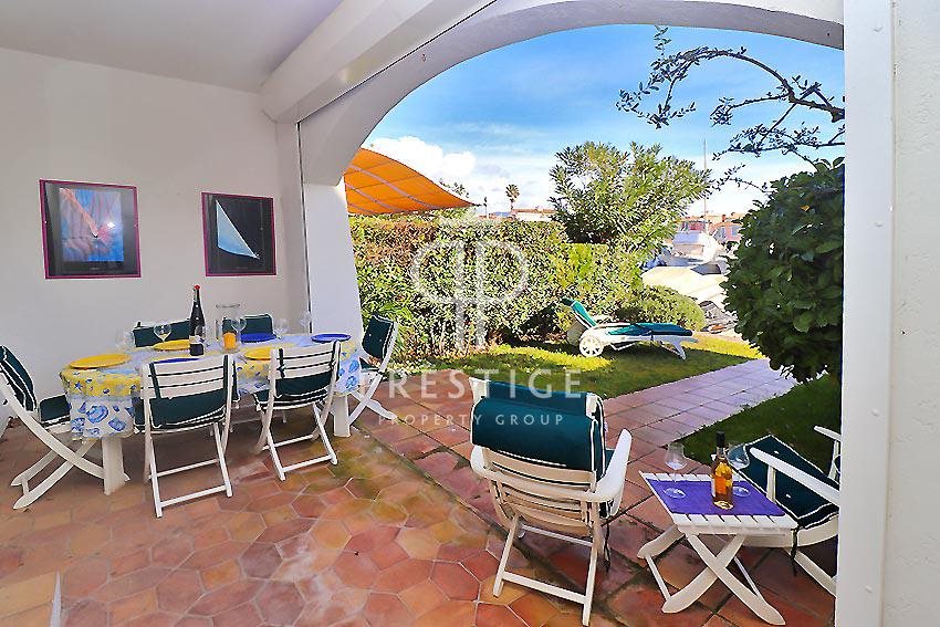 Maison à vendre, 75m², Grimaud