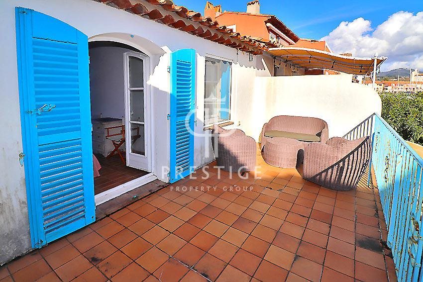 Maison à vendre, 75m², Grimaud