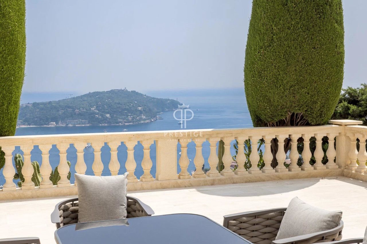 Appartement à vendre, 190m², Villefranche-sur-Mer