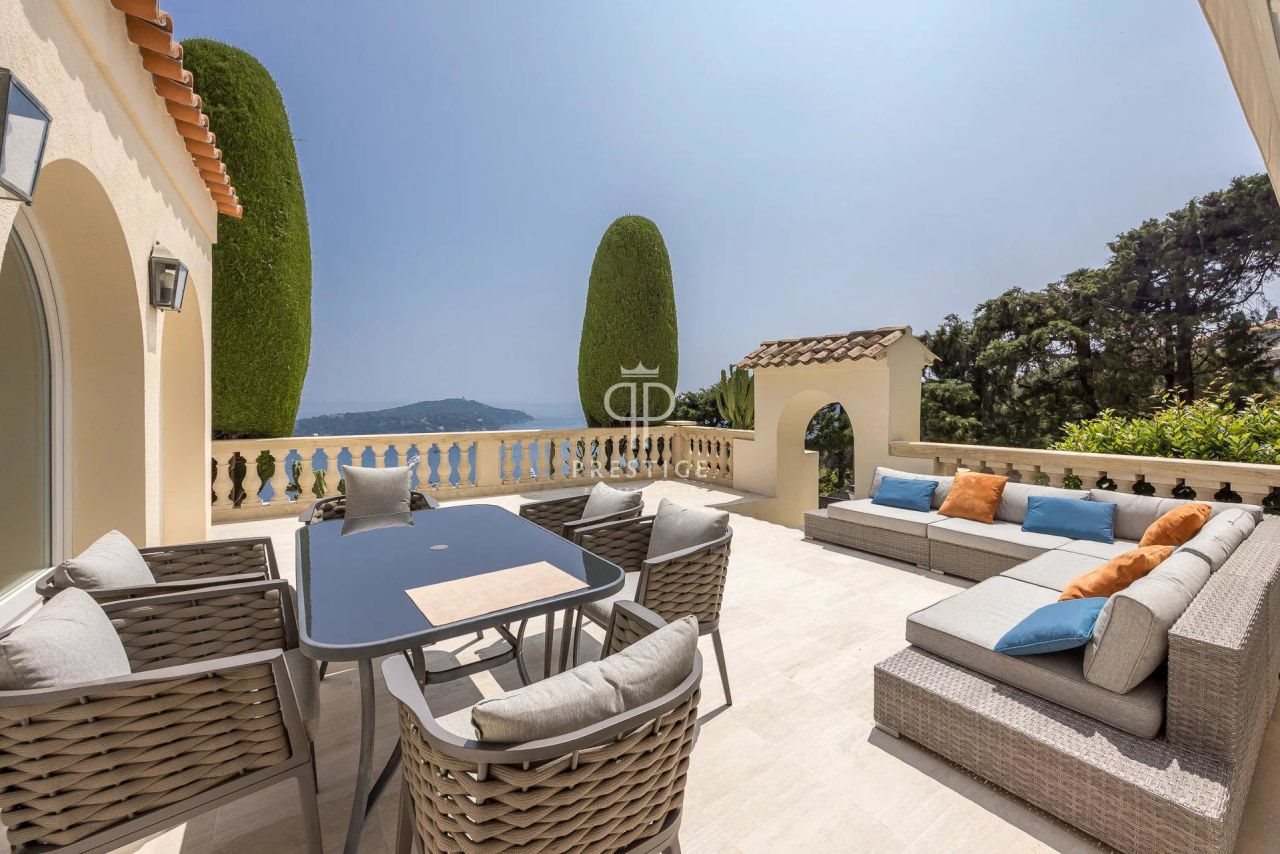 Appartement à vendre, 190m², Villefranche-sur-Mer