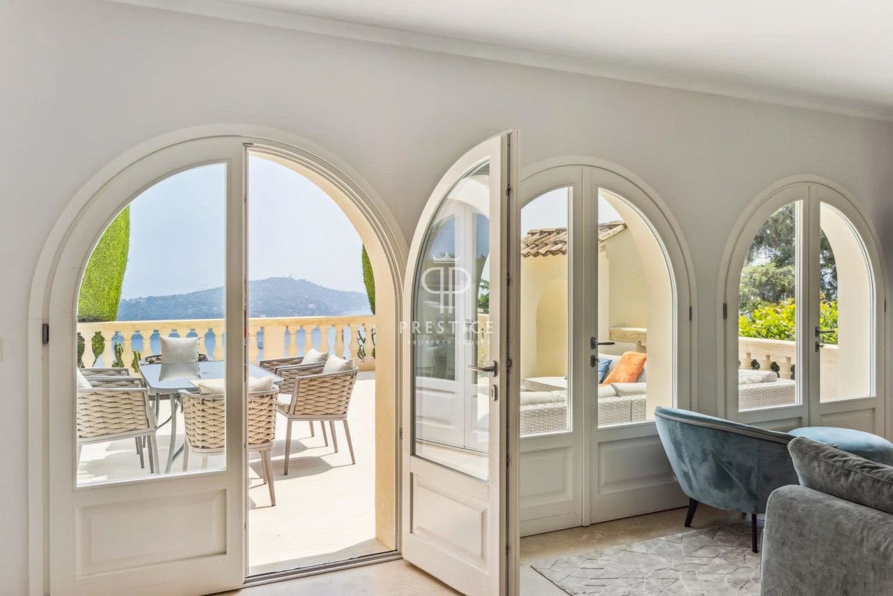 Appartement à vendre, 190m², Villefranche-sur-Mer