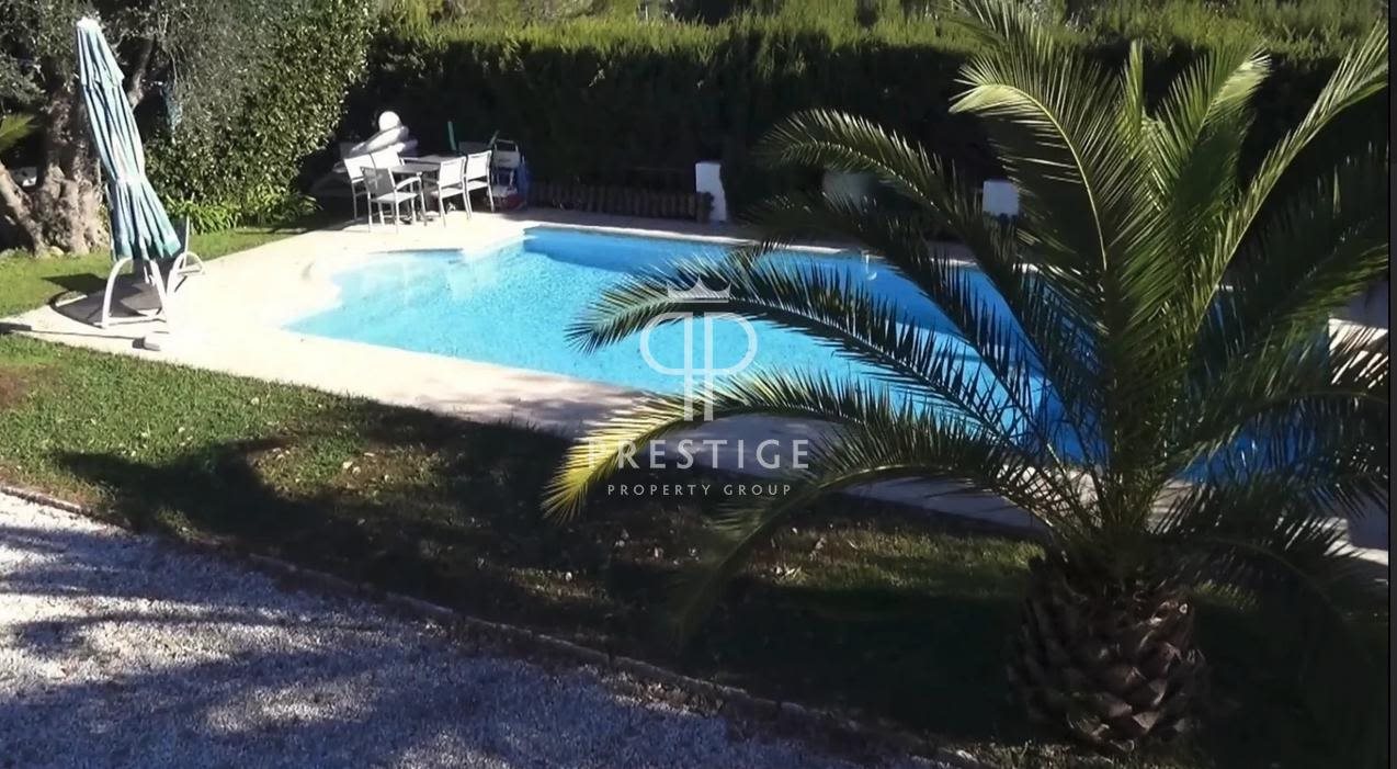 Maison à vendre, 335m², Mougins