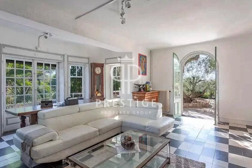 Maison à vendre, 335m², Mougins