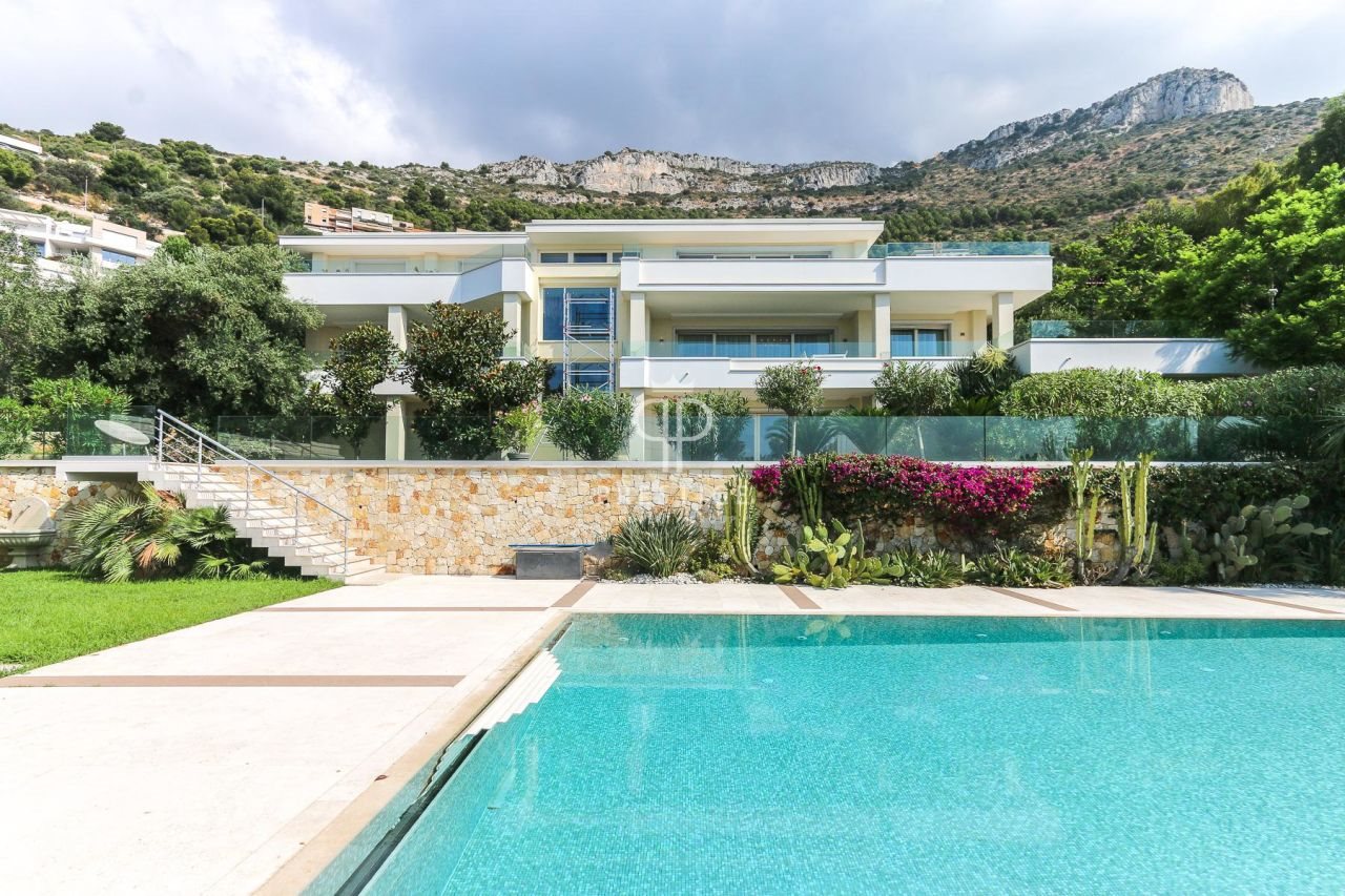 Maison à vendre, 869m², Cap-d'Ail