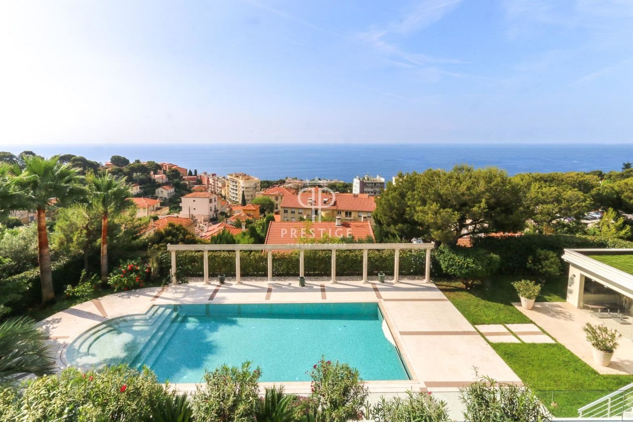 Maison à vendre, 869m², Cap-d'Ail