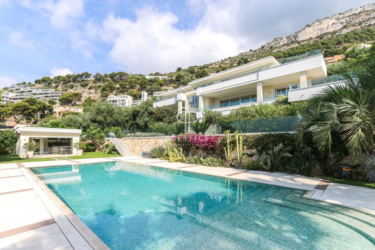 Maison à vendre, 869m², Cap-d'Ail