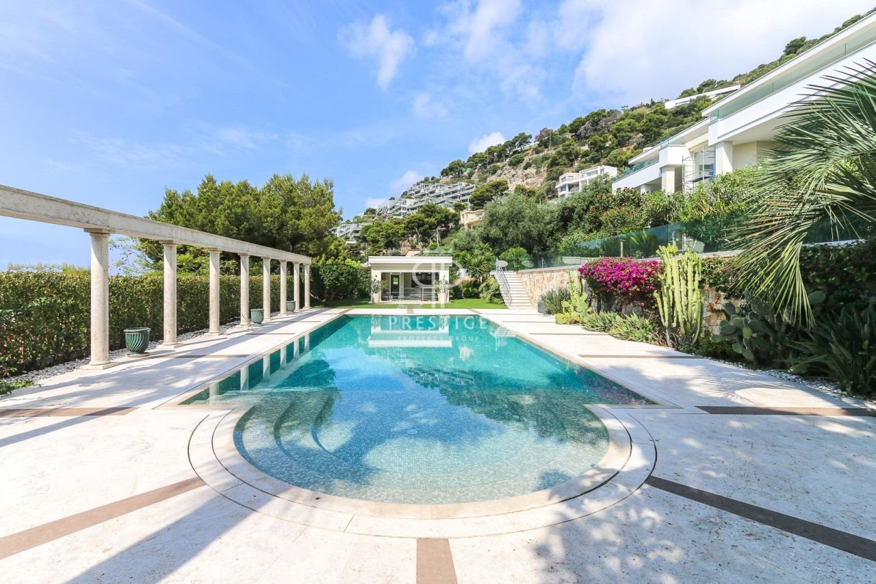 Maison à vendre, 869m², Cap-d'Ail