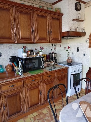 Maison à vendre, 77m², Chef-Boutonne