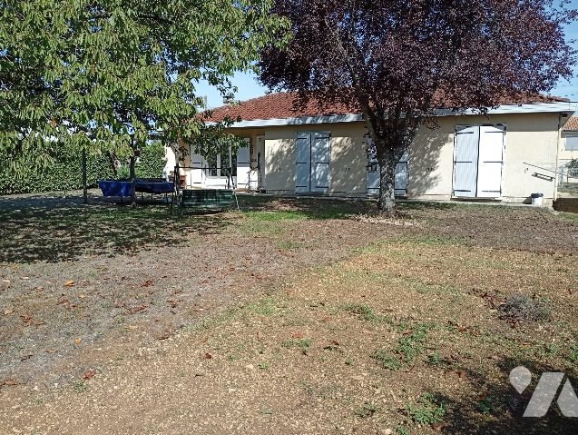 Maison à vendre, 77m², Chef-Boutonne
