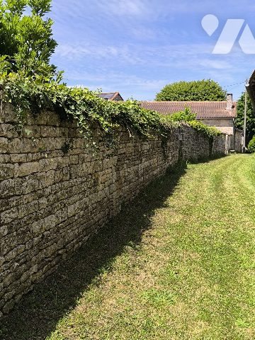 Maison à vendre, 60m², Mairé-Levescault