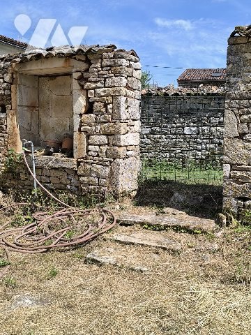 Maison à vendre, 60m², Mairé-Levescault