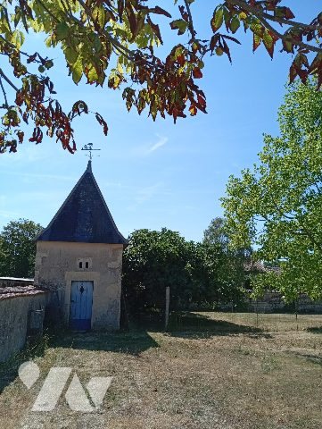 Maison à vendre, 187m², Valdelaume