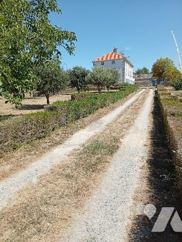 Maison à vendre, 187m², Valdelaume