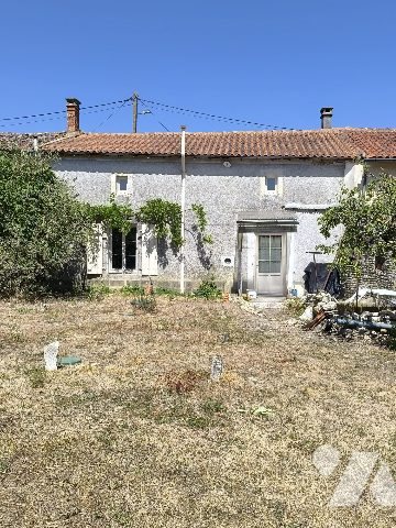 Maison à vendre, 117m², Loubillé