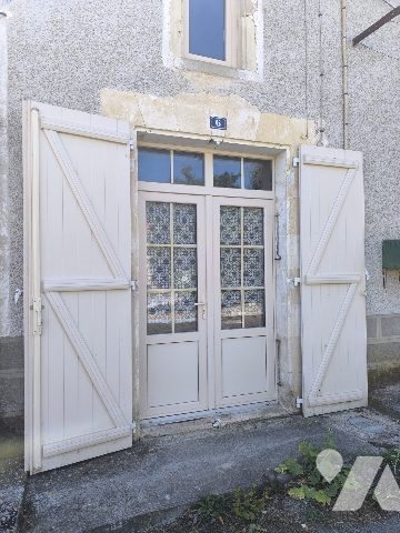 Maison à vendre, 117m², Loubillé