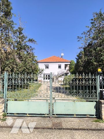 Maison à vendre, 185m², Lezay