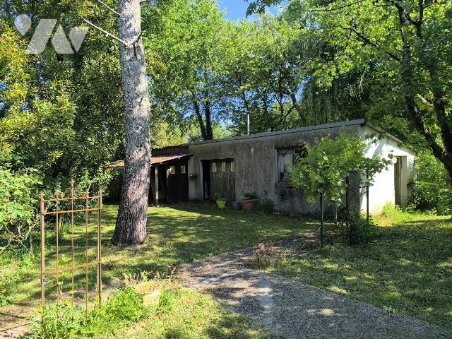 Maison à vendre, 185m², Lezay