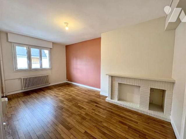 Appartement à louer, 74m², Lisieux