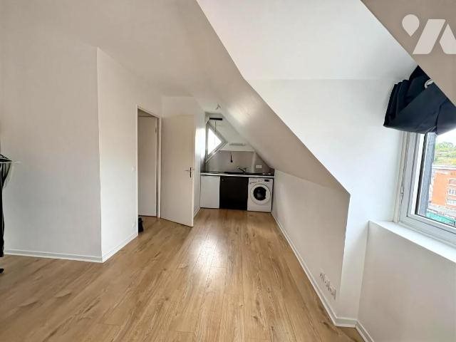 Appartement à louer, 18m², Lisieux