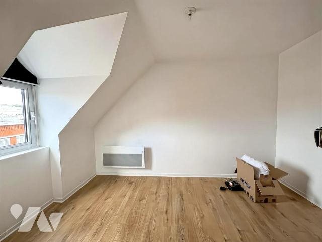 Appartement à louer, 18m², Lisieux