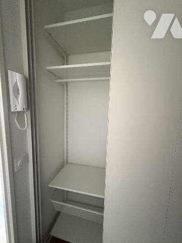 Appartement à louer, 18m², Lisieux