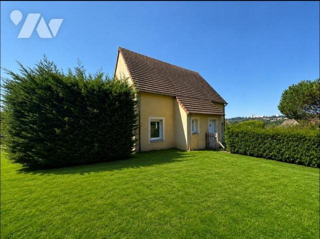 Maison à vendre, 98m², Beuvillers