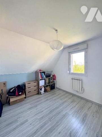 Maison à vendre, 98m², Beuvillers