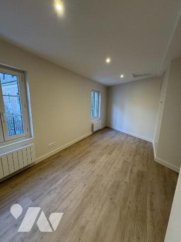 Appartement à louer, 20m², Lisieux