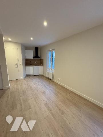 Appartement à louer, 20m², Lisieux
