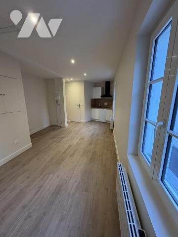 Appartement à louer, 20m², Lisieux