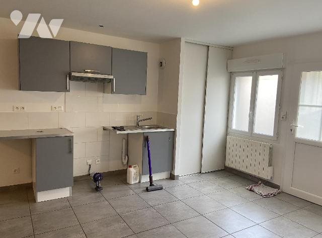 Maison à louer, 69m², Bonnebosq