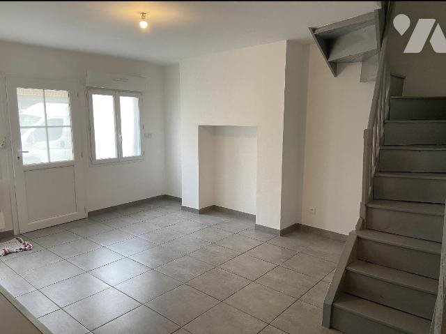 Maison à louer, 69m², Bonnebosq