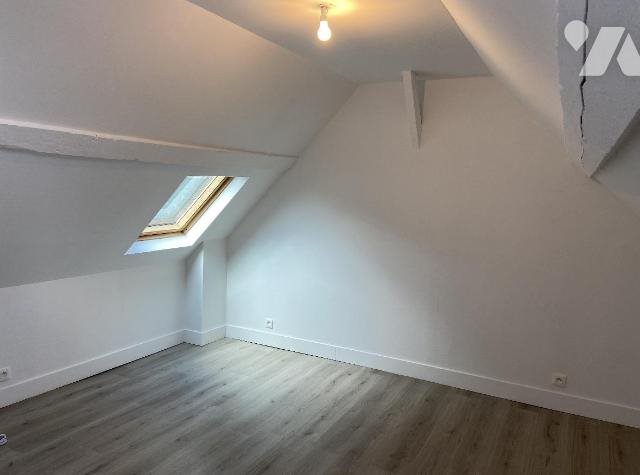 Maison à louer, 69m², Bonnebosq