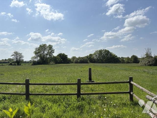 Maison à vendre, 161m², Courtonne-les-Deux-Eglises