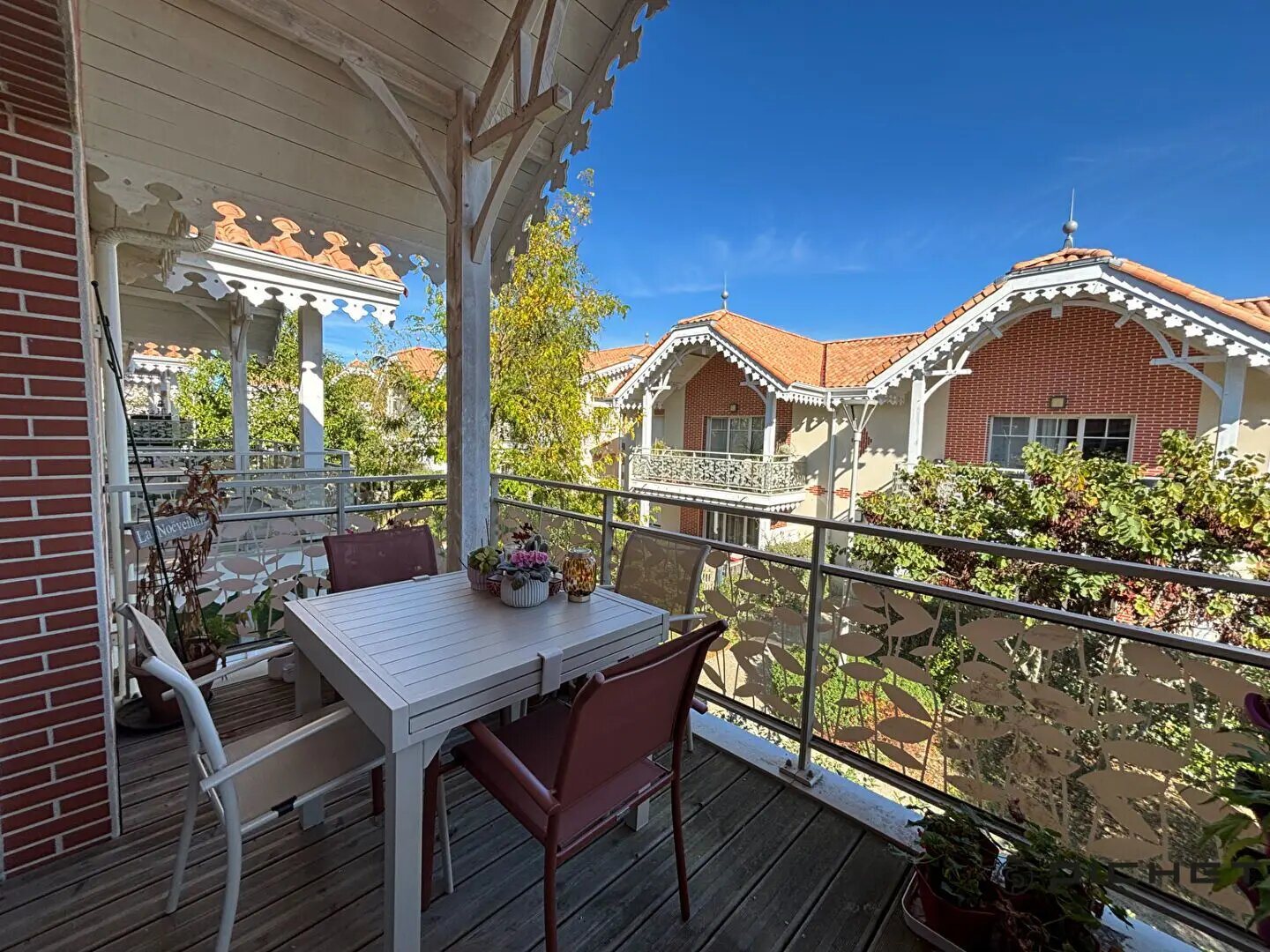 Appartement à vendre, 62m², Pornic