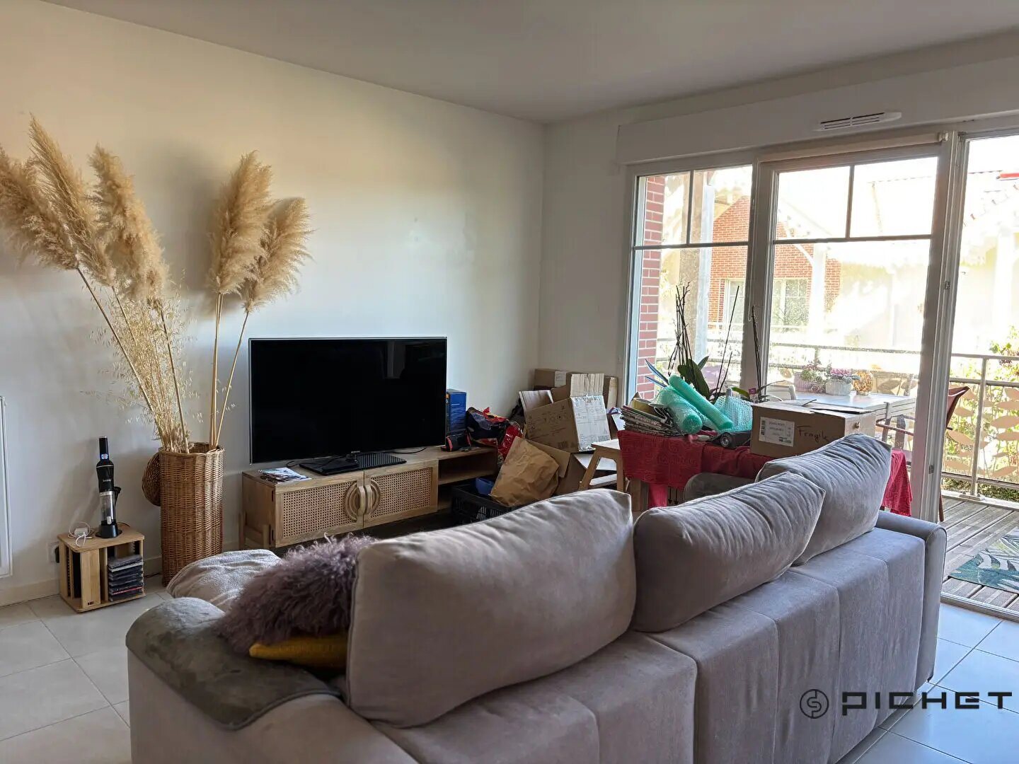 Appartement à vendre, 62m², Pornic