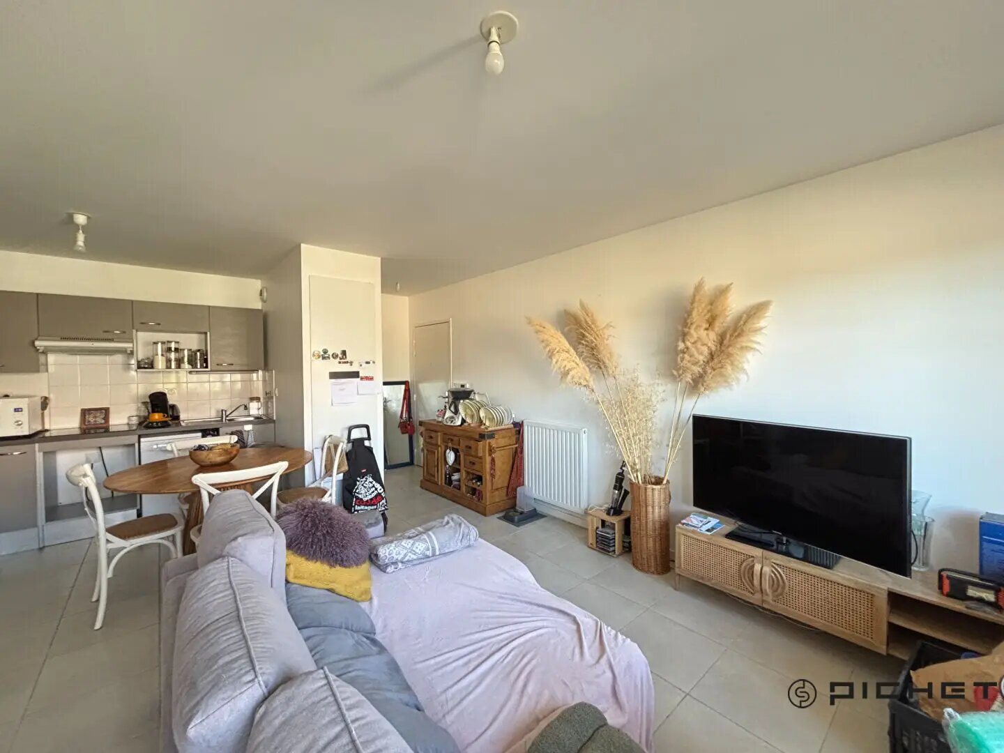 Appartement à vendre, 62m², Pornic