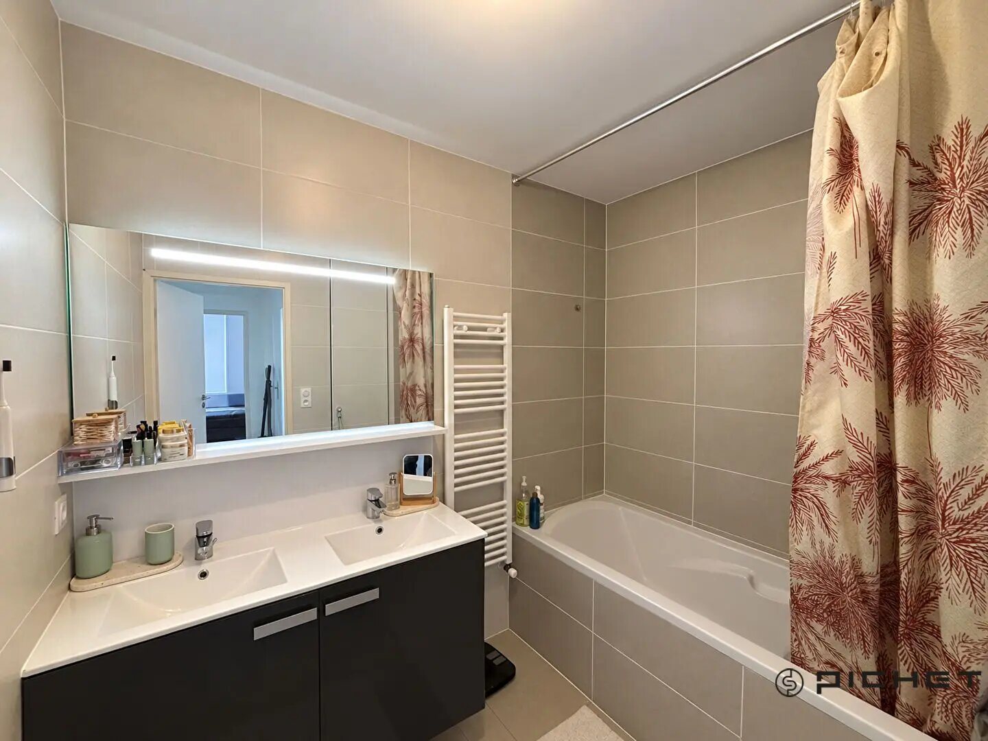 Appartement à vendre, 62m², Pornic