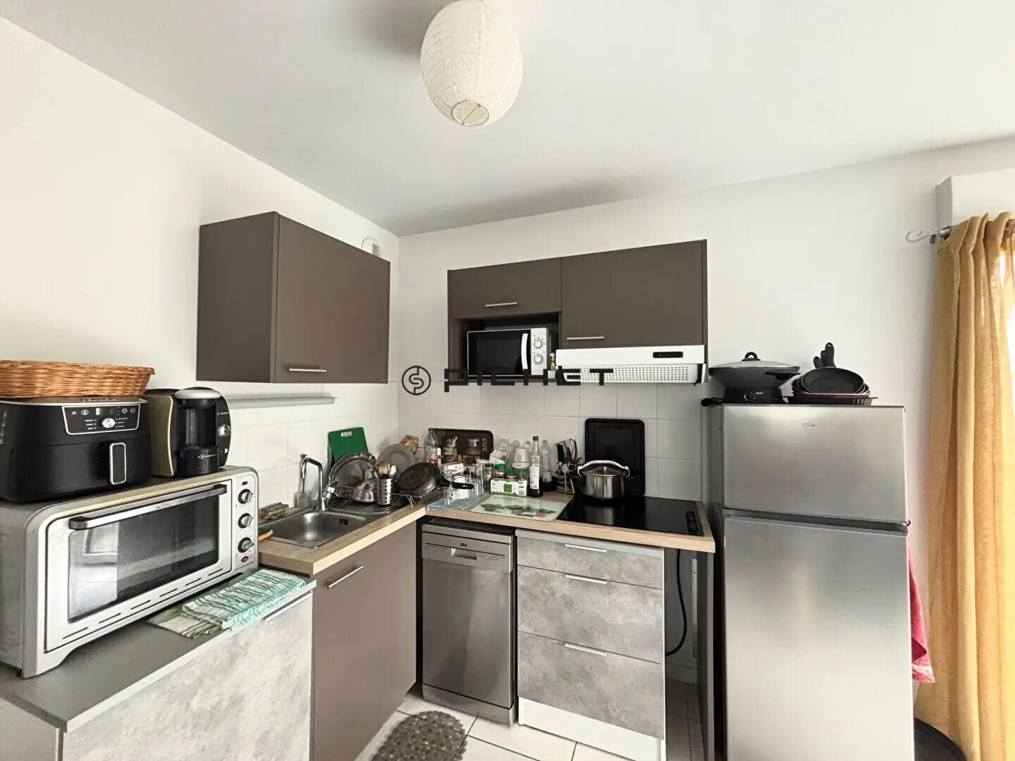 Appartement à vendre, 61m², Challans