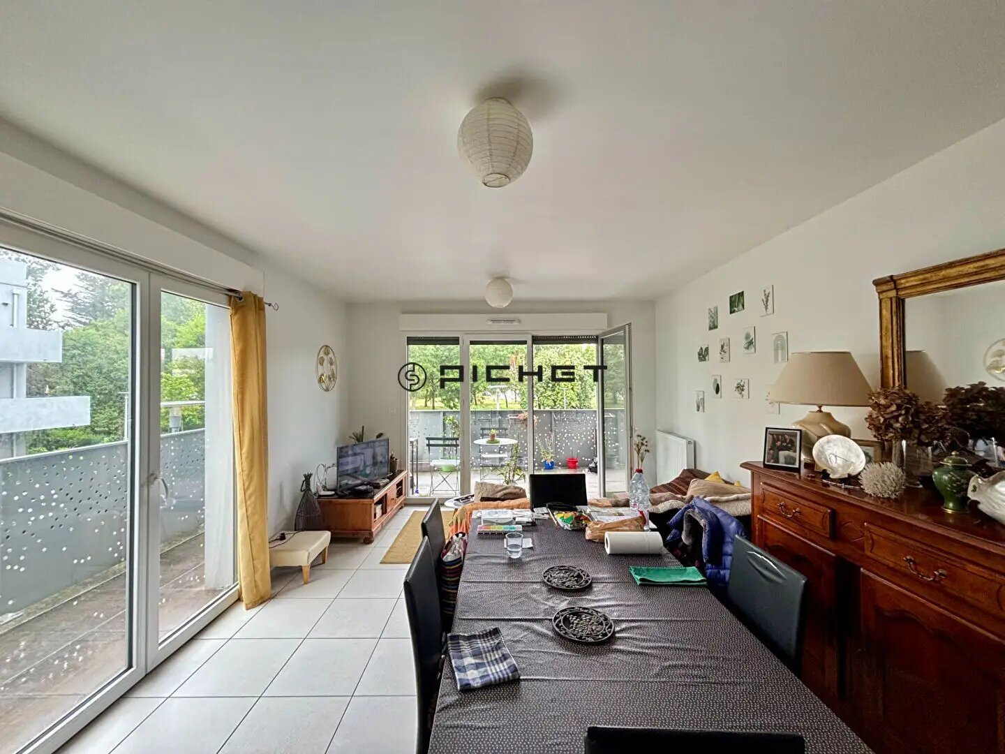 Appartement à vendre, 61m², Challans